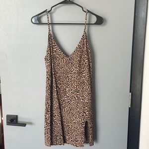 Reformation Mini Dress